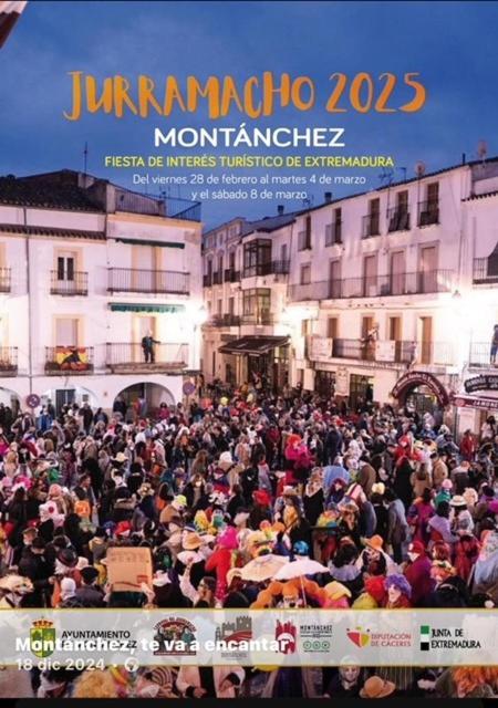 Vuelos De Montana L Montánchez Zewnętrze zdjęcie